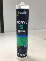 Bostik 30136823 Akril Tömítőanyag 310 ML (30136823)