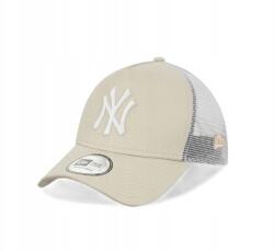 New Era Baseball Sapka 2523893 bézs pamut állítható csattal (12523893)