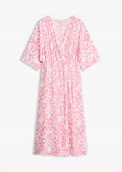 Bonprix B. p. c Ruha Plus Size Boho V-nyakkivágással __36/38
