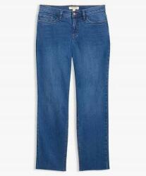Bonprix B. p. c Női Farmer Pamut Straight Leg __40