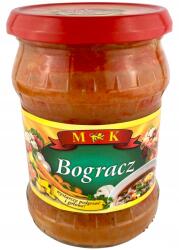  Bogracz Mk 500 g befőttes üveg (5903111315528)