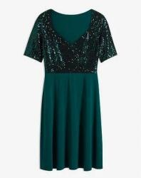 Bonprix B. p. c Ruha FLITTEREKKEL__40/42 (909082)
