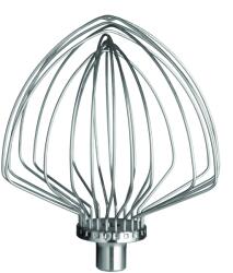 kitchenaidhungary Rozsdamentes 11-huzalos habverő emelőkaros robotgéphez (5K7EW)