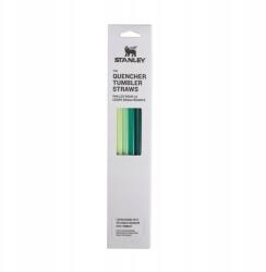 STANLEY szívószál Quencher H2. O FlowState thermo bögréhez 4-csomag (0, 89L) (10-03001-040)
