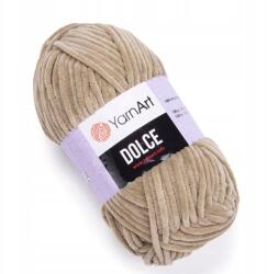 YARNART Dolce Fonal 100g/120m chenille minky 798 (DOLCE 798)