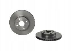 Brembo Féktárcsa 09. A713.21/BRE