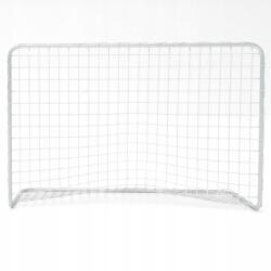 Nils Acél Futballkapu Összecsukható Edzőlabda 182x121CM (10-10-806)