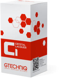 Gtechniq Kerámia bevonat Gtechniq C1 Crystal Lacquer 30 ml