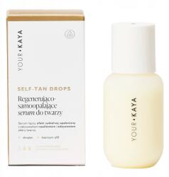 Your KAYA Regeneráló és önbarnító szérum archoz Ápoló 30 ml Your Kaya