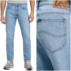 Lee Rider slim Solid Blues farmer férfi farmer nadrág W30 L34 (112350163)