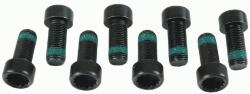 SACHS Set surub, volanta SACHS 1874 000 018 (1874 000 018) - automobilus