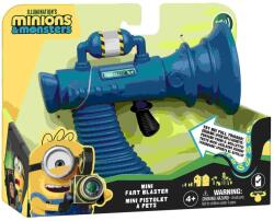 Orbico Minionii 3 Mini Pistol de Pârți