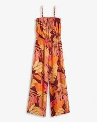 Bonprix B. p. c Öntapadós Viszkóz Overál __54