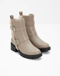 Bonprix Csatos Bakancs __39 (952747)