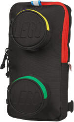LEGO® Geantă tip sling LEGO Signature Brick 1x2 - multicoloră