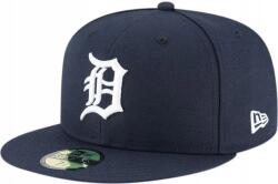 New Era Baseball Sapka Fullcap 12572844 sötétkék lapos napellenző divatos (12572844)
