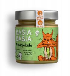 Basia Basia Kesudió, pisztácia és datolya krém Pisztácia Basia Basia 195 g (5905279740235)