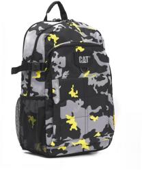 Caterpillar Rucsac CAT Millennial Classic Barry - gri camuflaj
