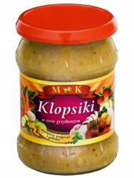  Húsgombóc Gombaszószban 500G Mk