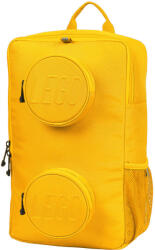 LEGO® Rucsac LEGO Signature Brick 1x2 - Galben