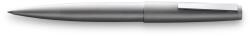 LAMY 2000, rollertoll, (fekete betéttel) matt rozsdamentes acél, 302 (4029636)