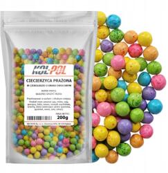 Kol-pol Pörkölt Csicseriborsó Gyümölcscscsokoládéban 200g Kiváló minőségű Kol-Pol (Ciecierzyca w czekoladzie 200g Kol-Pol)