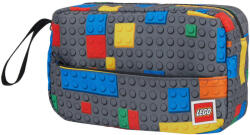 LEGO® LEGO Cărămizi Colorate - geantă de toaletă cu curea de mână