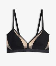 Bonprix B. p. c Puha, Hálós Melltartó __70B