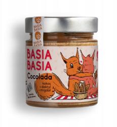 Alpi Cocolada Kókuszkrém datolya mandula BasiaBasia 210 g (ALPI228)