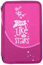 Herlitz tolltartó 3 emeletes üres Shine like the stars (400211298)