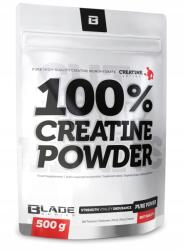 HI TEC Hi Tec Blade 100% Creatine Powder 500g Kreatin