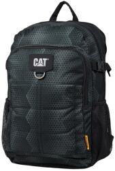 Caterpillar Rucsac CAT Millennial Classic Barry - negru Streamline