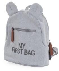 Childhome Gyerek hátizsák My First bag Kanwas (5420007168018)