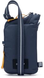 PACSAFE táska DAYSAFE ECONYL® TECH CROSSBODY econyl® Coastal Blue kék (35175660)