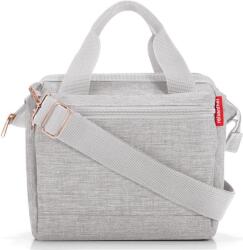 Reisenthel Allrounder Cross Twist Sky Rose (MQ1035)