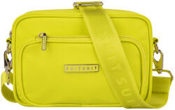 SUITSUIT® Taška SUITSUIT® Natura Lime Crossbody 2, 5 l (RB-BN-33033)