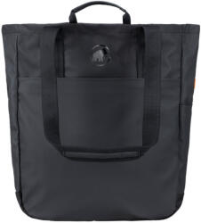 Mammut Seon Tote Bag fekete (7613357872652)