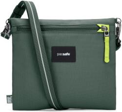 PACSAFE táska GO CROSSBODY POUCH lucazöld (35125535)