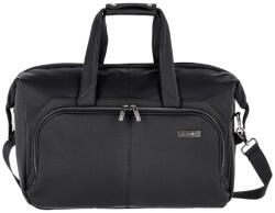 Travelite Priima Weekender fekete (TRAVELITE-91641-01)
