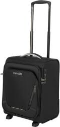 Travelite Jetpack Wings 2 Cabin Black (TRAVELITE-90223-01)