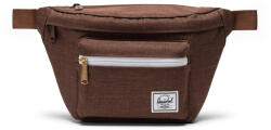 Herschel Pop Quiz Hip Pack - Cserepes talaj keresztcsíkozású (11406-06573-OS)