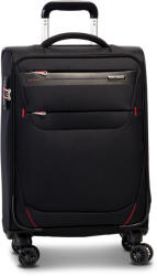 Worldpack Denver 4w S - fekete (10456-0100-S)