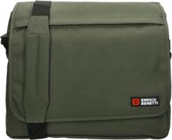 Enrico Benetti Amsterdam válltáska Olive (54122029)