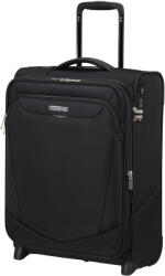 Samsonite SUMMERRIDE UPRIGHT S EXP EXP Fekete (5400520244550)