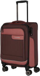 Travelite Viia 4w S Rose (TRAVELITE-92847-14)
