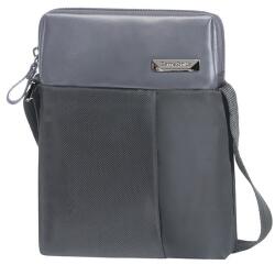 SAMSONITE CROSSOVER S Szürke - HIP-TECH (5414847619021)