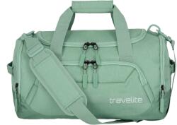 Travelite Kick Off Duffle S Sage 23l (TRAVELITE-6913-80)