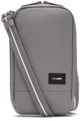 PACSAFE táska RFIDSAFE TECH CROSSBODY stone (11060146)