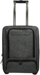 Enrico Benetti Frankfurt noteszgépkocsi 40 l szürke (75008012)