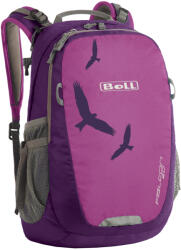 Boll FALCON 20 BOYSENBERRY - gyermek hátizsák (120500045)